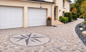 Aménagement terrasse à Tours Nord (37000)