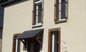 Entreprise ravalement de façade 77