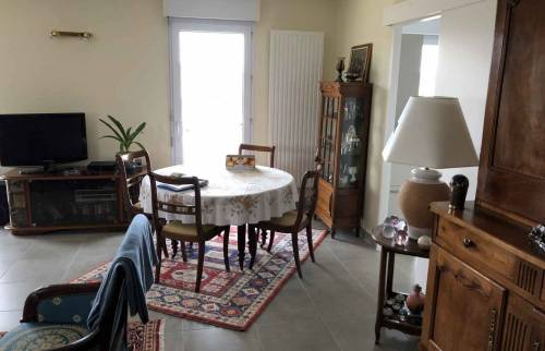 Rénovation totale d'un appartement 