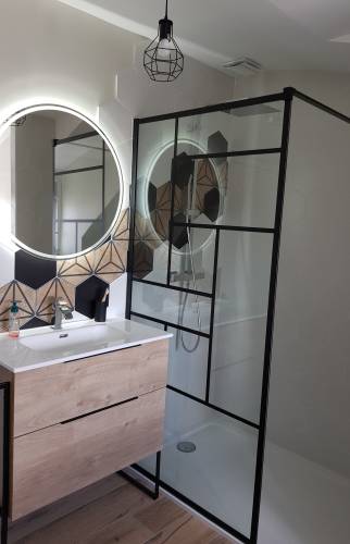 Photo salle de bain