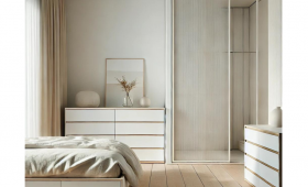 aménagement placards Nantes