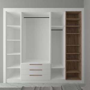 Dressings - Mariem Houigi - La Maison Des Architectes