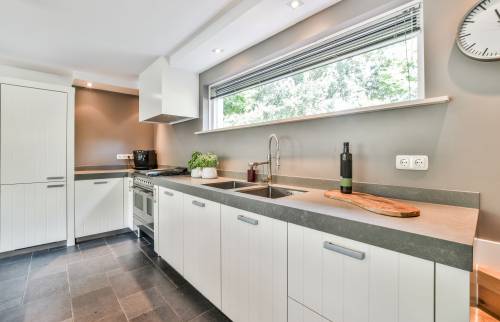 Rénovation de maison à Pontault Combault