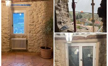 Montage photo changement de fenêtre