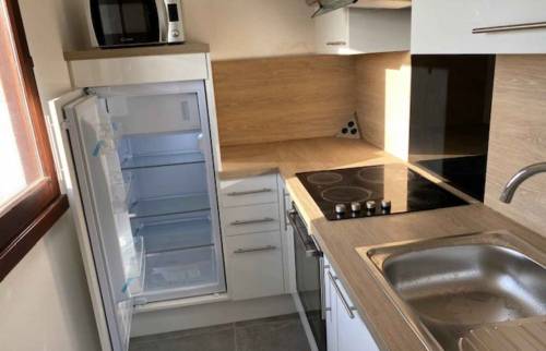 Aménager une cuisine à Deauville