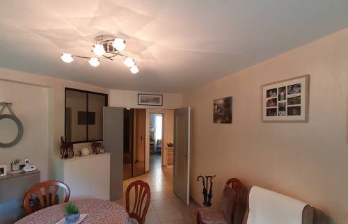 Rénovation terminée