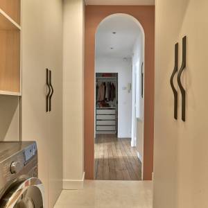 Garibaldi - Maria Meneghelli - La Maison Des Architectes