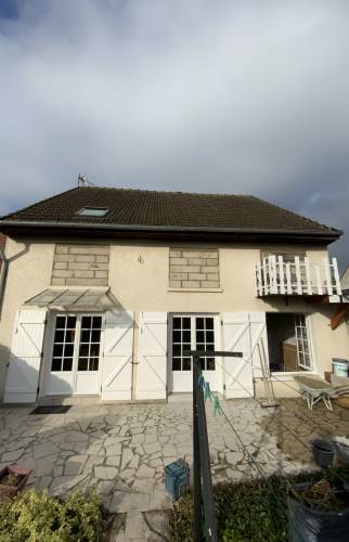 Cloisonnement fenêtres