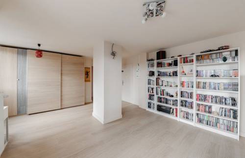 travaux rénovation appartement les sables d'olonne