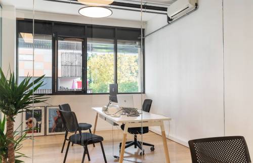 Rénovation d'entreprise à Annecy