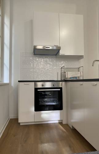 Rénovation d'un appartement Bordeaux