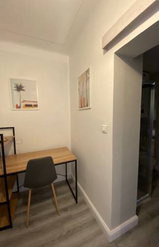 Rénovation maison Vaux-sur-Mer