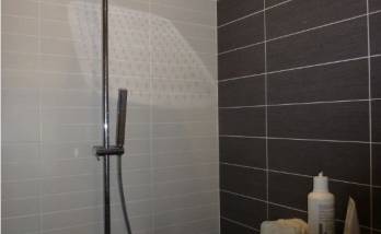 Rénovation de salle de bain à Épinay-sur-Orge (91360)