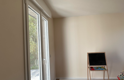 Création d'une extension - Lons-le-Saunier