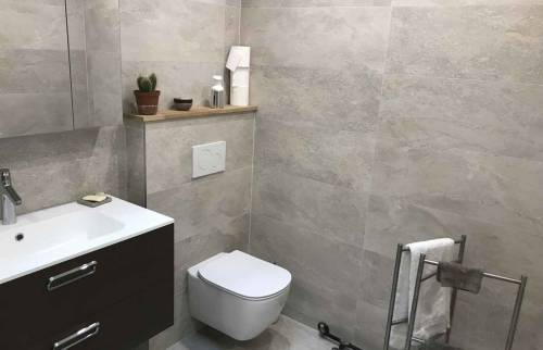 rénovation salle de bain 