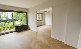 Rénovation appartement Sainte-Foy-lès-Lyon