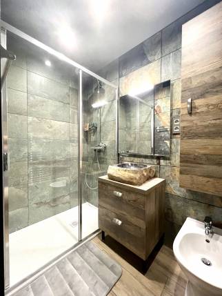 Modernisation salle de bain Agay