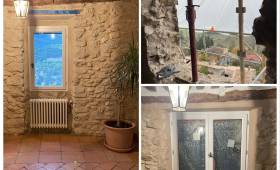 Montage photo changement de fenêtre