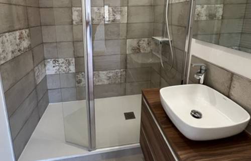 Meuble vasque