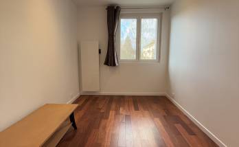 Rénovation totale de chambre à Massy