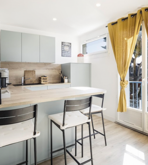 Renforcer l'isolation d'un appartement