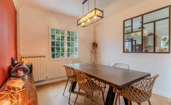 Rénovation énergétique de maison - La Crau 83260