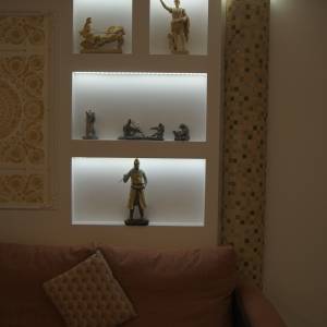 Courbevoie - Adelina Zakiev - La Maison Des Architectes