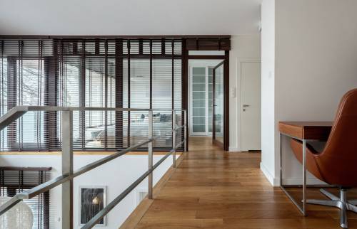 Rénovation complète d’une maison à Limay