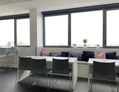 aménagement de bureaux Sens (89) 