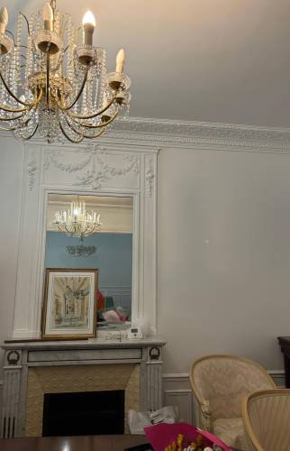Rénovation complète d’un appartement 3