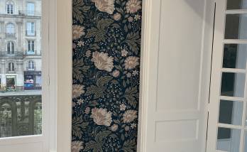 Rénovation cuisine - Rennes