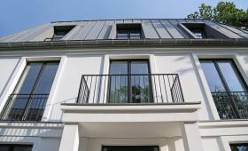 ravalement et toiture