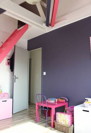 Mezzanine sous combles Saint-Jean-le-Blanc