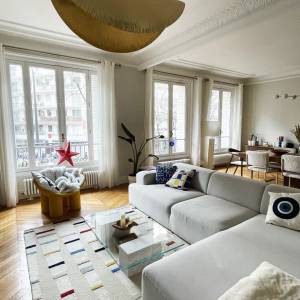 London Paris - Claire Kretz - La Maison Des Architectes