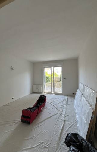 Rénovation d'appartement à Royan 