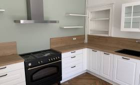 Après travaux : Aménagement intérieur - Rennes