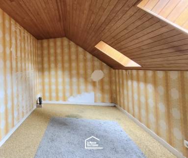 Rénovation à Lons-le-Saunier