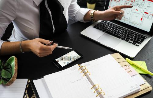 Visite avant achat d’un appartement à Issy-les-Moulineaux (92130)