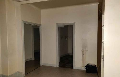 Rénovation Appartement Lyon 2 - Appartement avant travaux