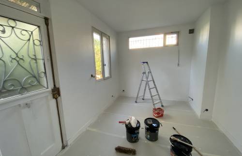 rénovation Rambouillet