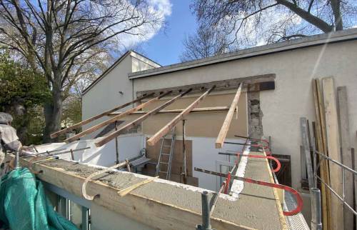 extension Port-Marly