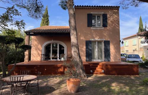 Vue d'ensemble après travaux