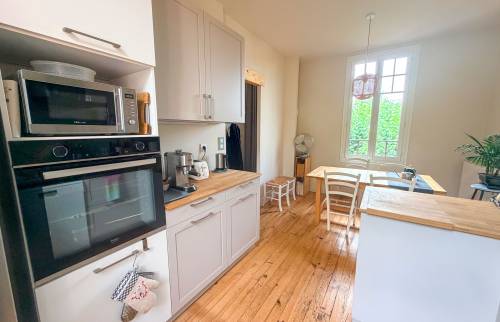 rénovation cuisine toulouse maison