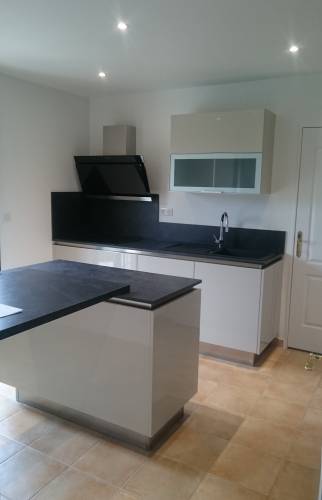 conception cuisine Torcy 