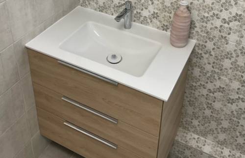 création salle de bain torcy 