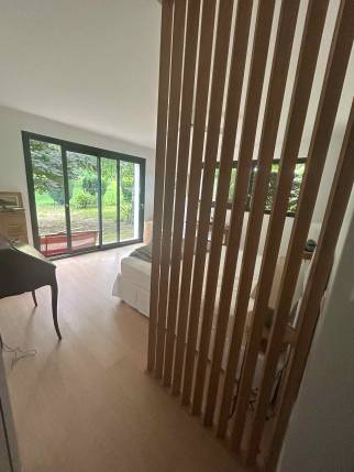  travaux extension