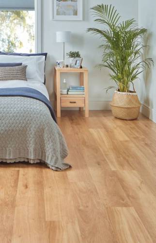 Rénovation sol chambre à Orsay