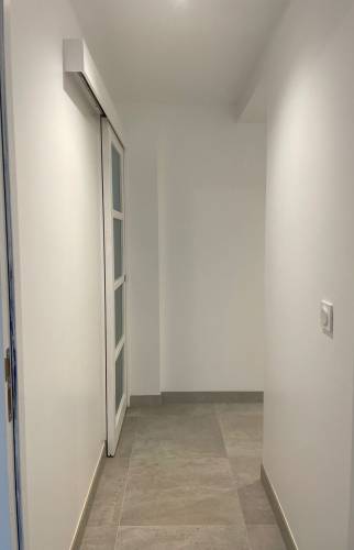 couloir 