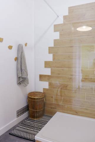 Rénovation Appartement Caluire - Nouvelle Salle de Bain