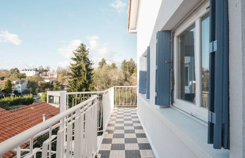 Création d'une extension sur pilotis - VERTOU 44120- extérieur